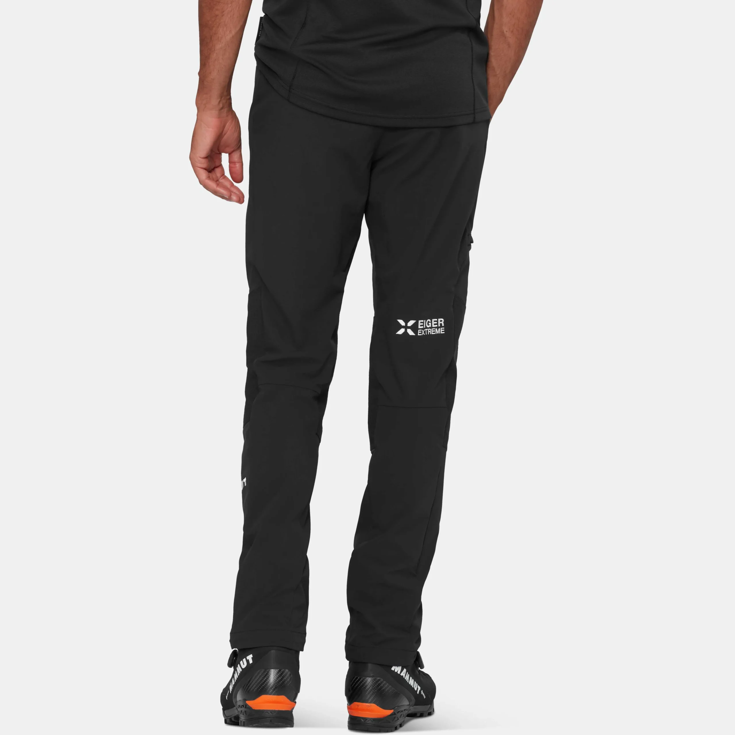 Eiger Nordwand Light SO Pants Men