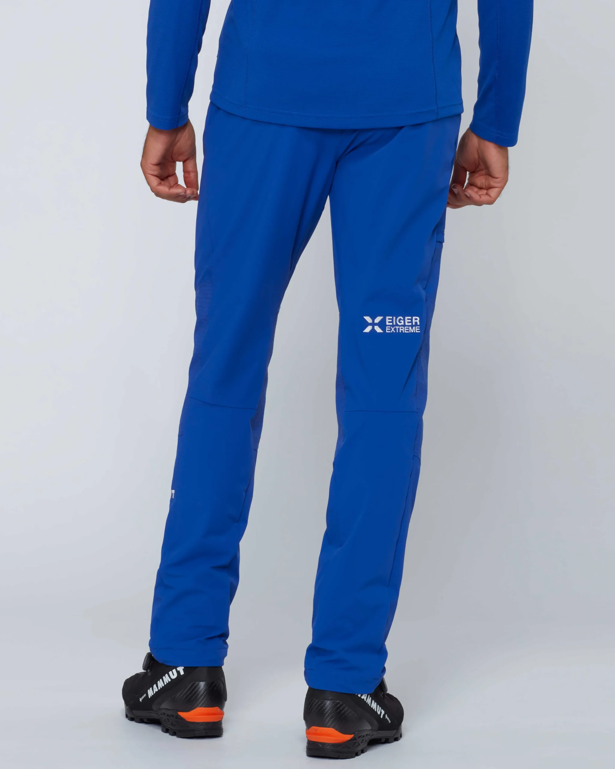 Eiger Nordwand Light SO Pants Men