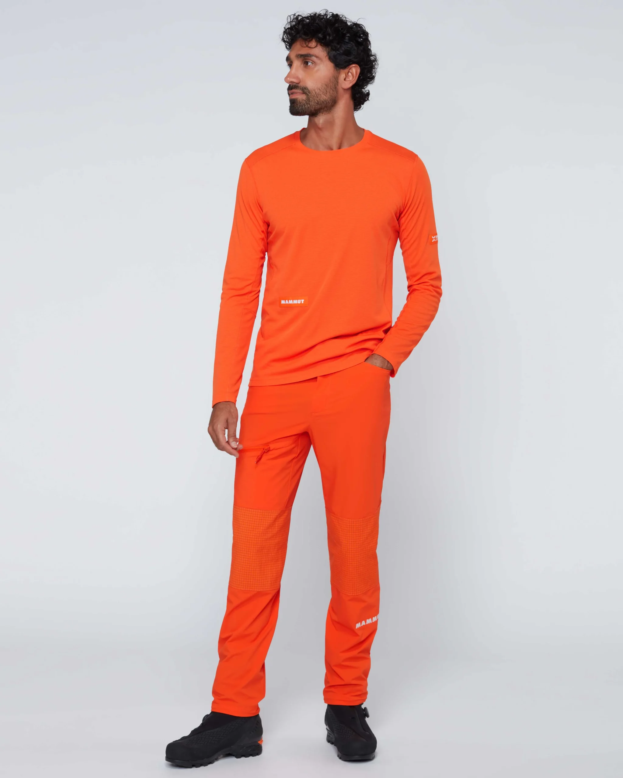 Eiger Nordwand Light SO Pants Men