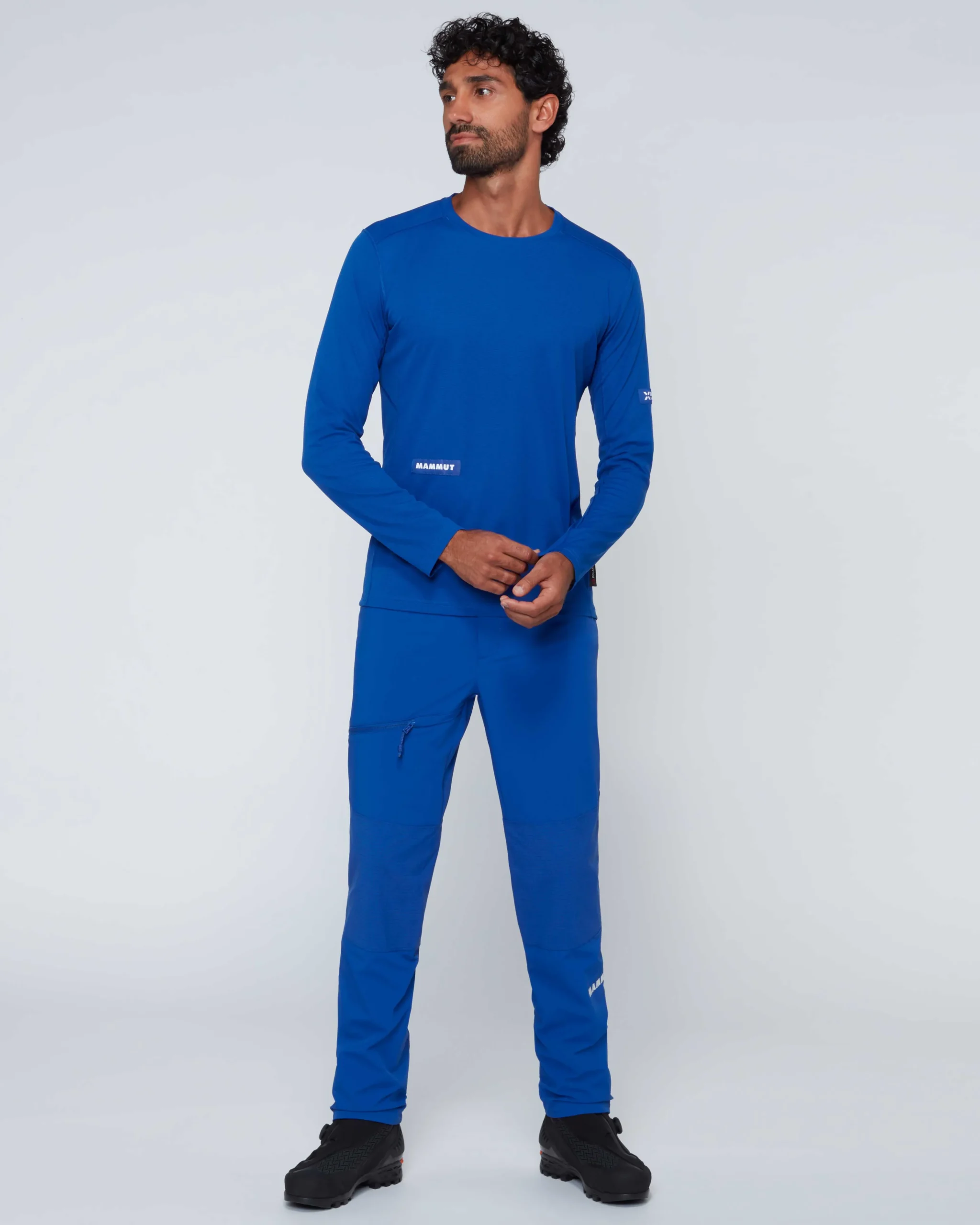 Eiger Nordwand Light SO Pants Men
