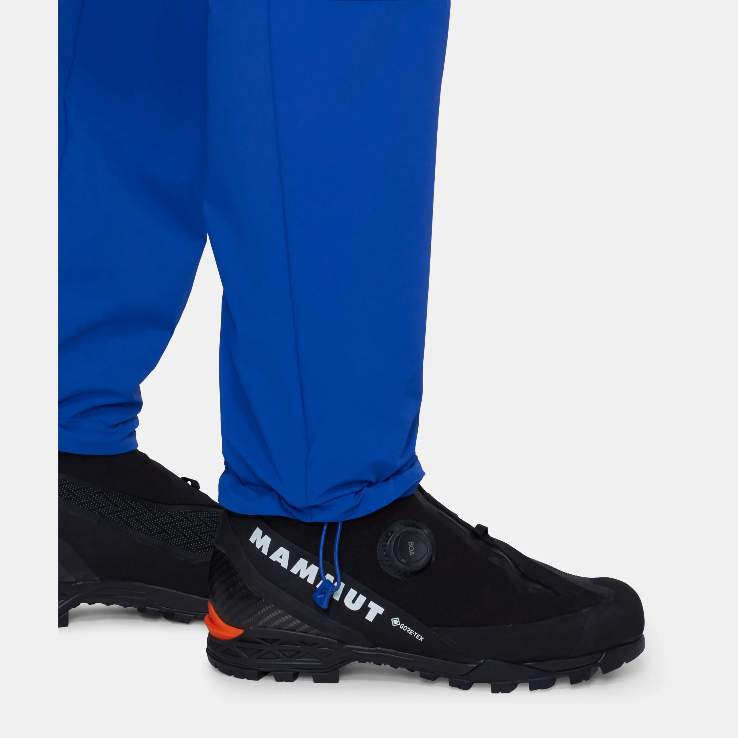 Eiger Nordwand Light SO Pants Men