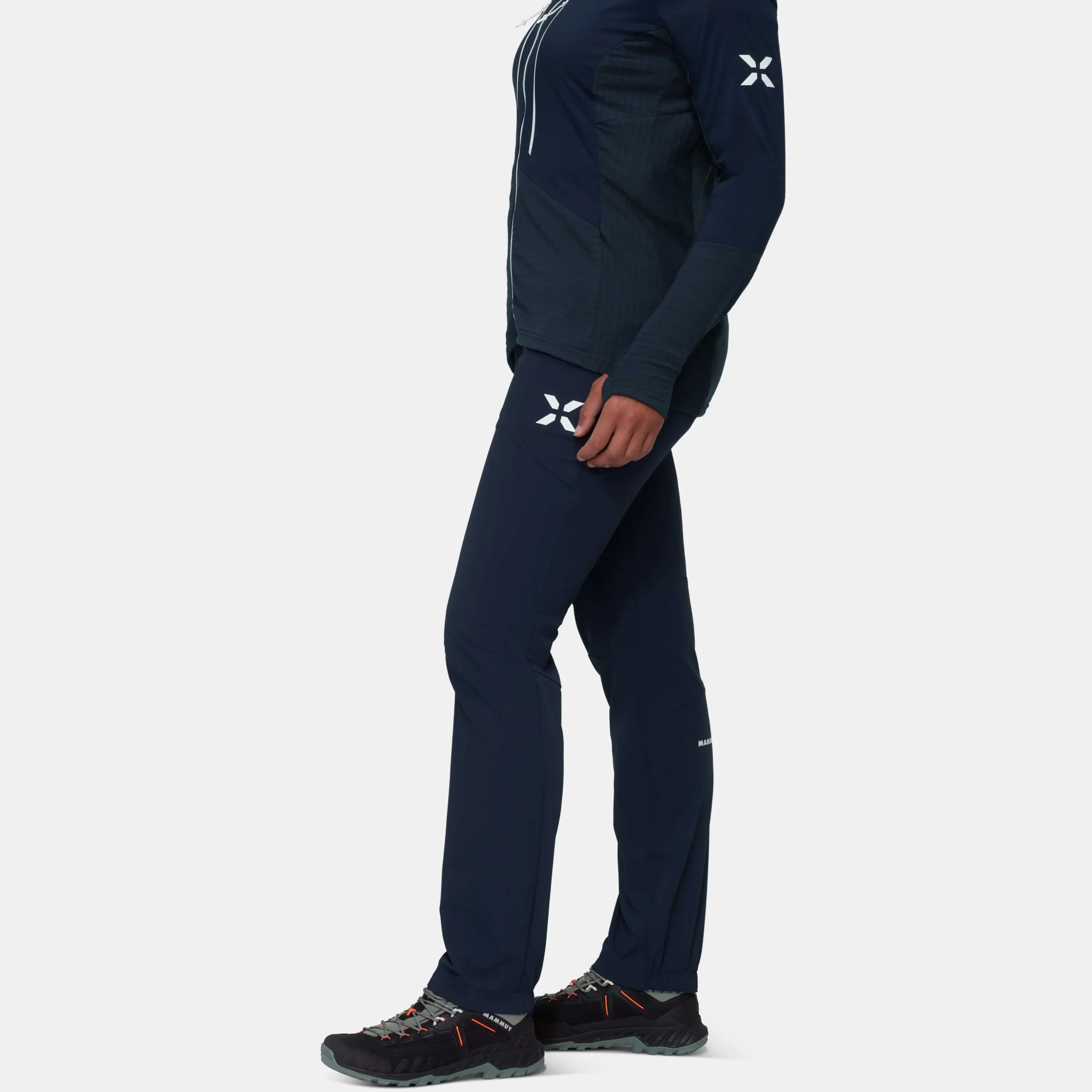 Eiger Nordwand Light SO Pants Women