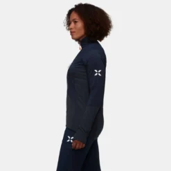 Eiger Nordwand ML Hybrid Jacket Women