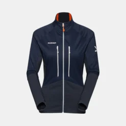 Eiger Nordwand ML Hybrid Jacket Women