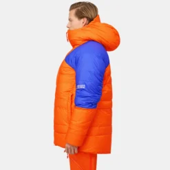 Eiger Nordwand Pro Down IN Hooded Parka Men