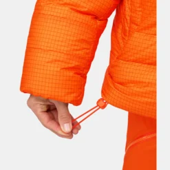 Eiger Nordwand Pro Down IN Hooded Parka Men