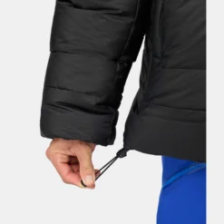 Eiger Nordwand Pro Down IN Hooded Parka Men