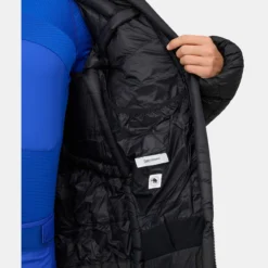 Eiger Nordwand Pro Down IN Hooded Parka Men