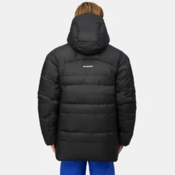 Eiger Nordwand Pro Down IN Hooded Parka Men