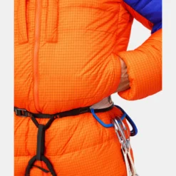 Eiger Nordwand Pro Down IN Hooded Parka Men