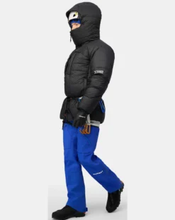 Eiger Nordwand Pro Down IN Hooded Parka Men
