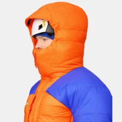Eiger Nordwand Pro Down IN Hooded Parka Men