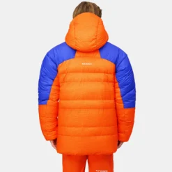 Eiger Nordwand Pro Down IN Hooded Parka Men