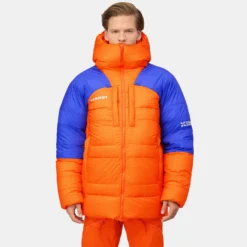 Eiger Nordwand Pro Down IN Hooded Parka Men