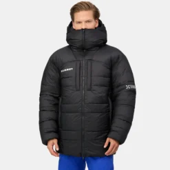Eiger Nordwand Pro Down IN Hooded Parka Men