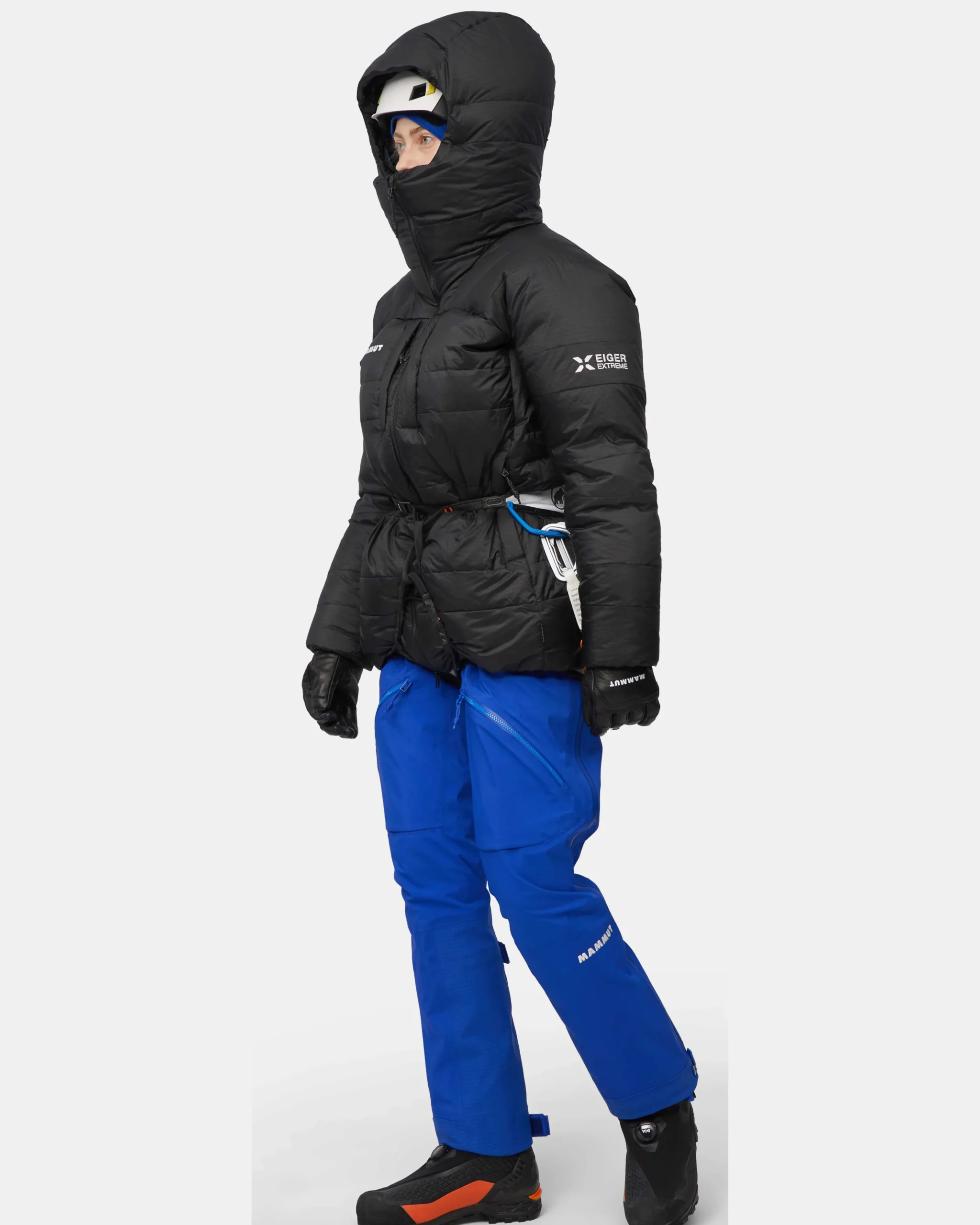 Eiger Nordwand Pro Down IN Hooded Parka Women