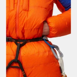 Eiger Nordwand Pro Down IN Hooded Parka Women