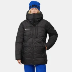 Eiger Nordwand Pro Down IN Hooded Parka Women
