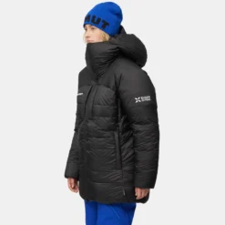Eiger Nordwand Pro Down IN Hooded Parka Women
