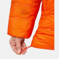 Eiger Nordwand Pro Down IN Hooded Parka Women