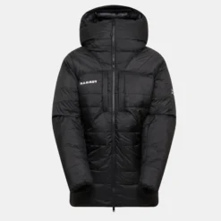 Eiger Nordwand Pro Down IN Hooded Parka Women