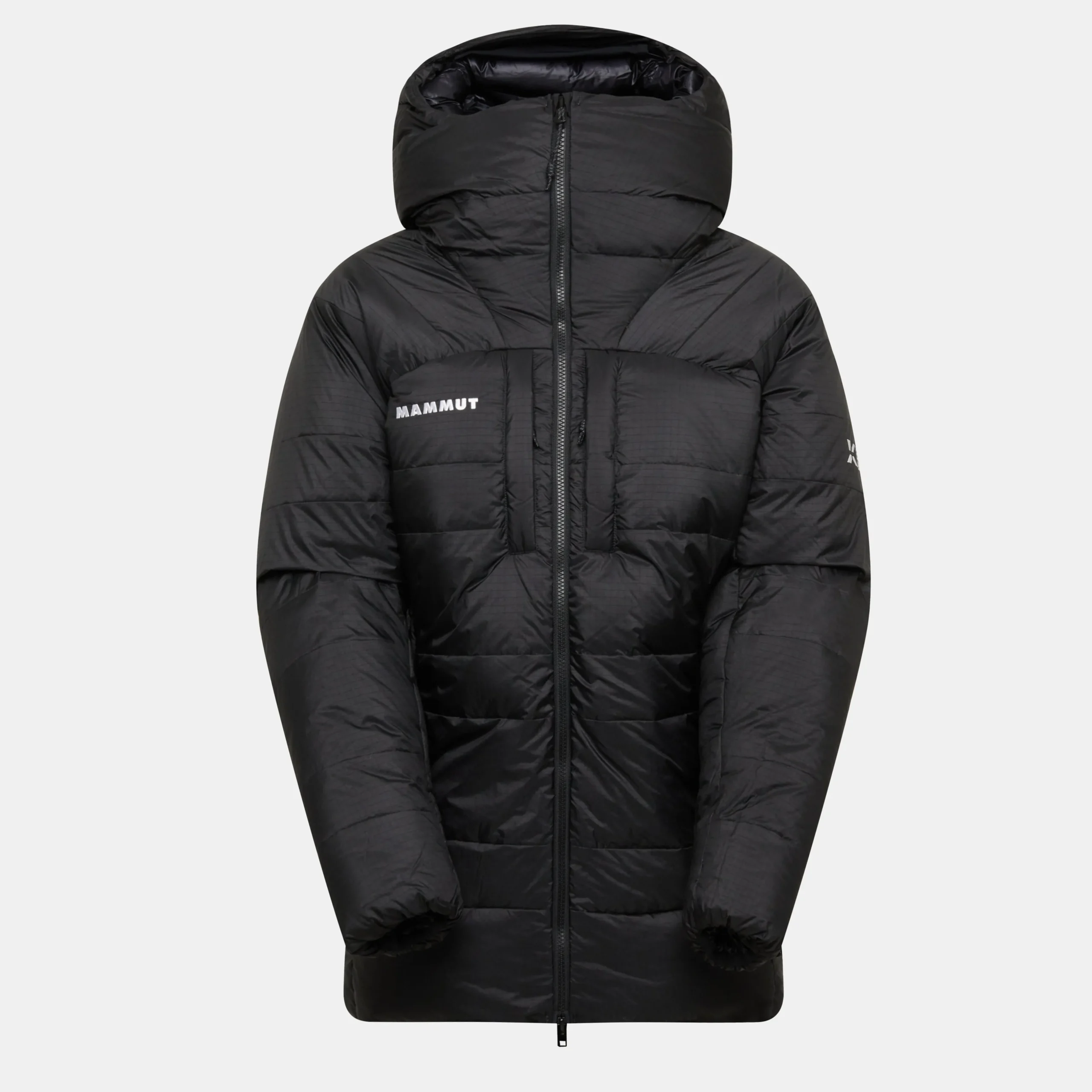 Eiger Nordwand Pro Down IN Hooded Parka Women