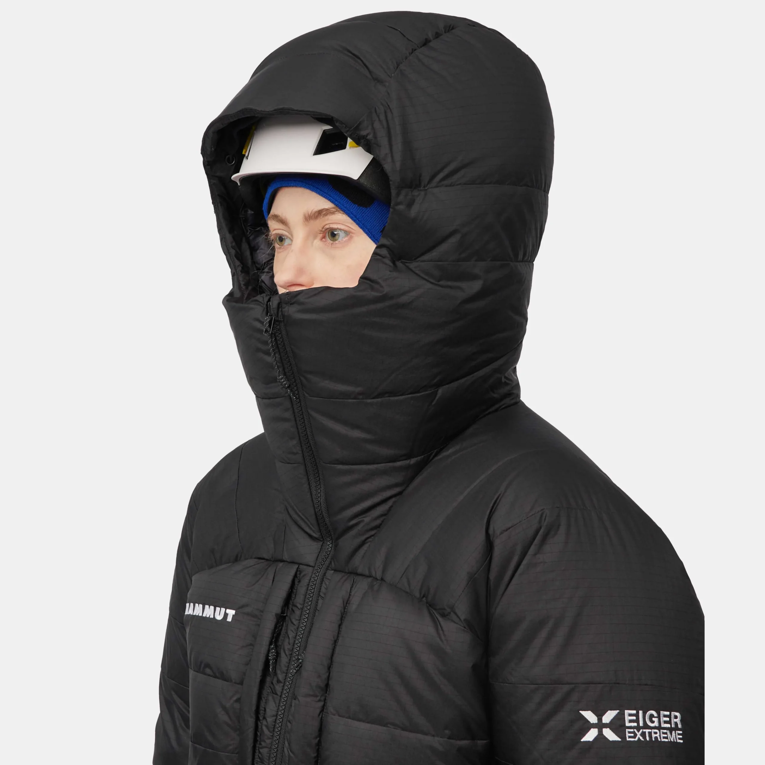 Eiger Nordwand Pro Down IN Hooded Parka Women