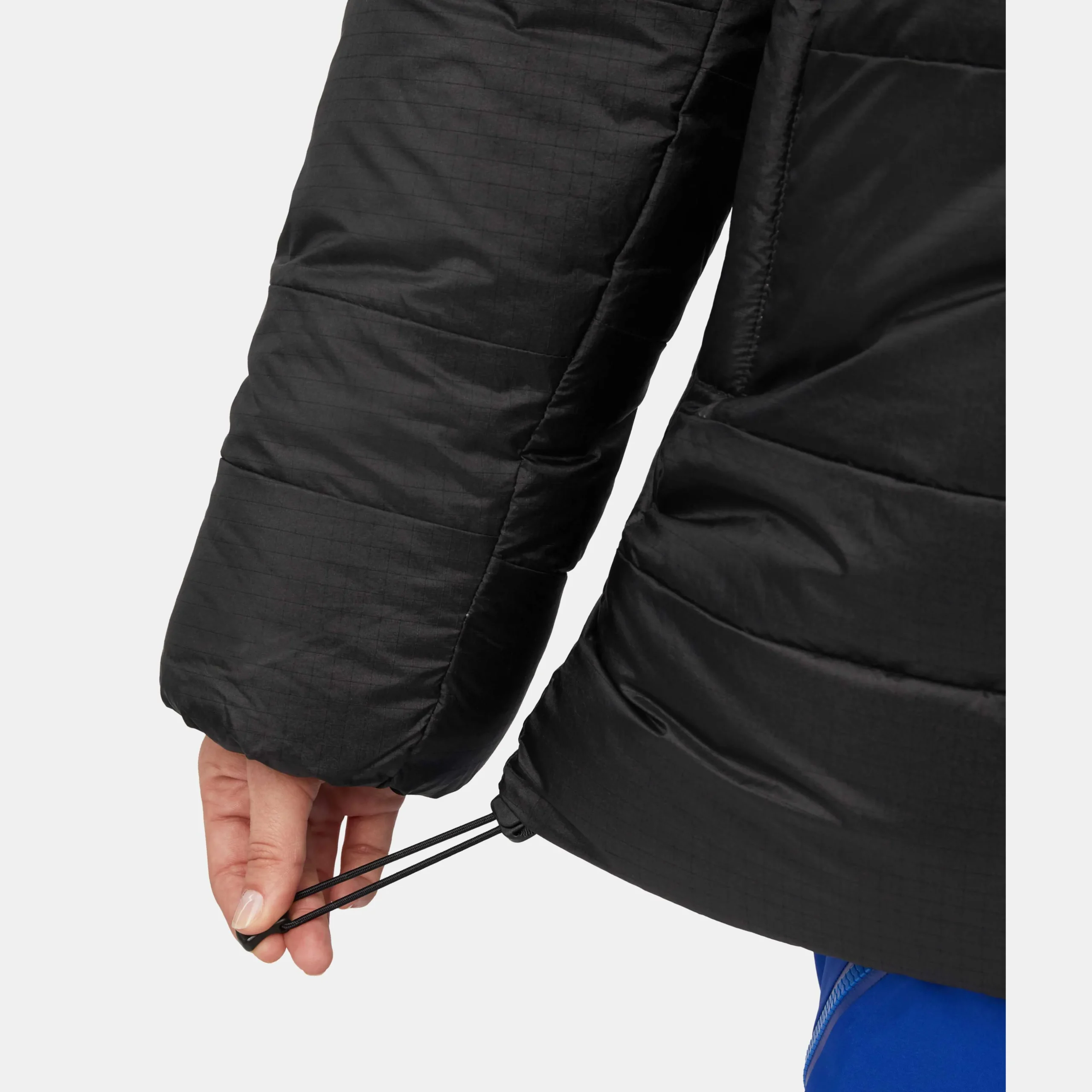 Eiger Nordwand Pro Down IN Hooded Parka Women