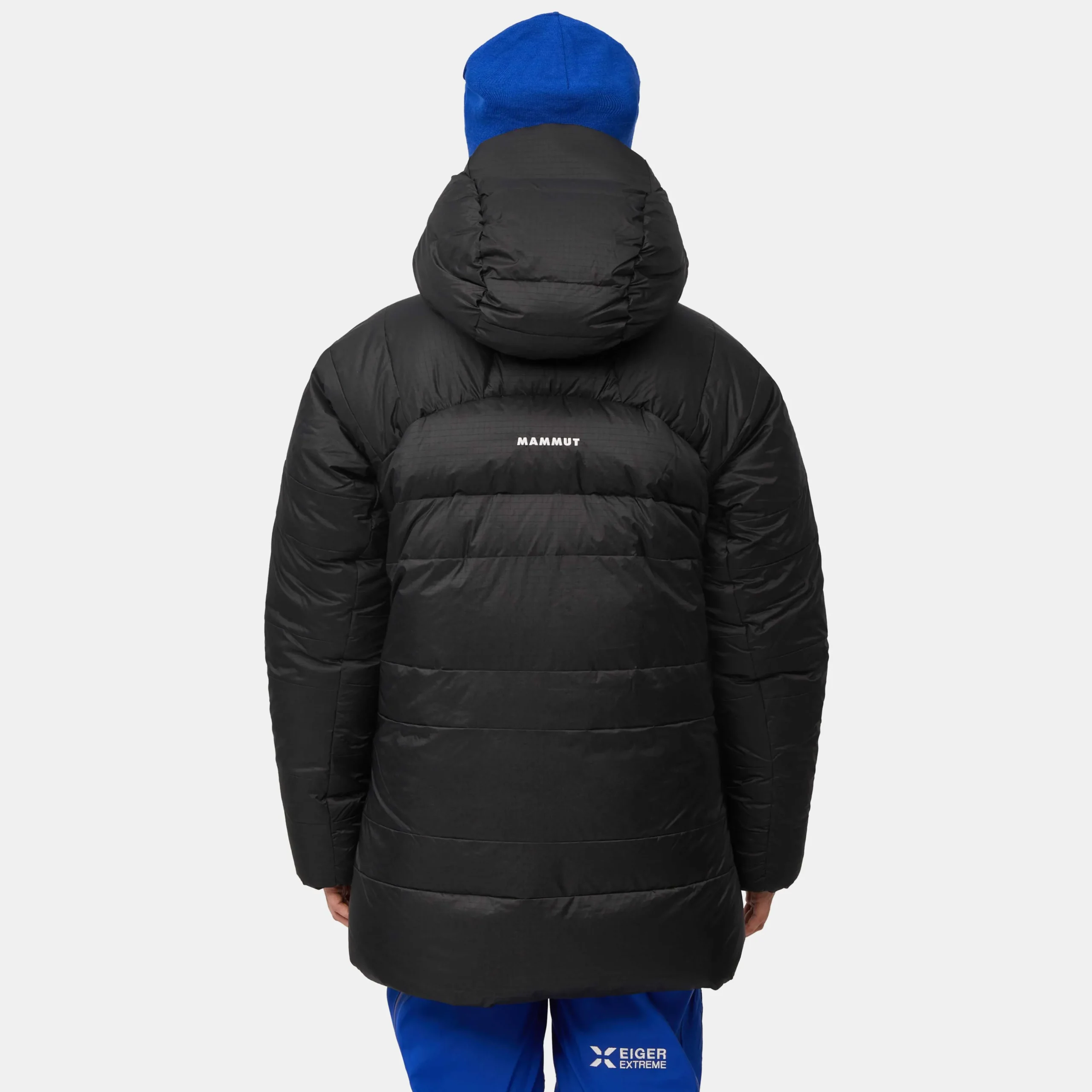 Eiger Nordwand Pro Down IN Hooded Parka Women