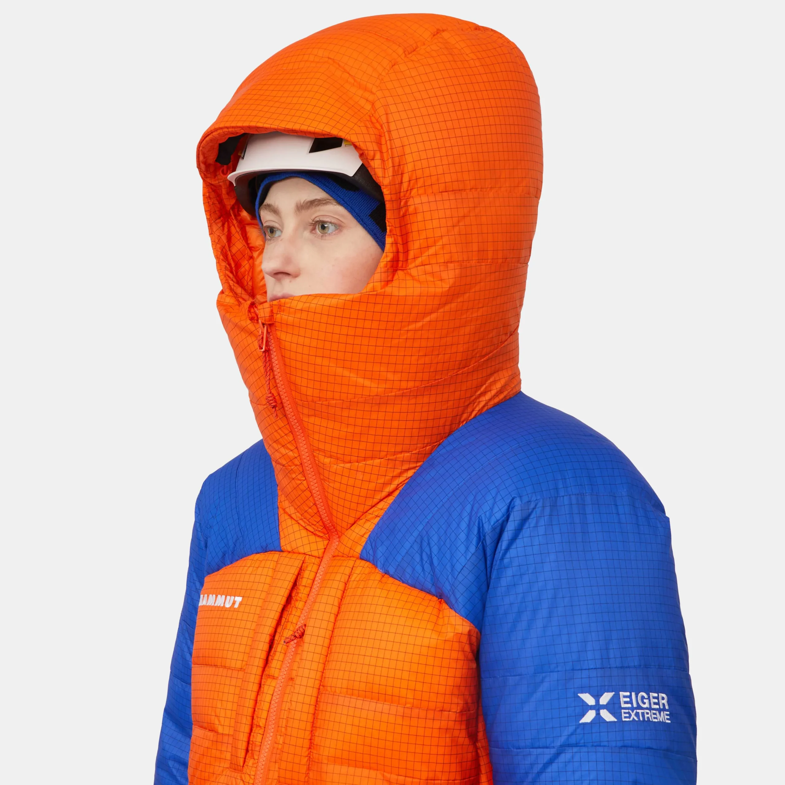 Eiger Nordwand Pro Down IN Hooded Parka Women