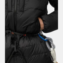 Eiger Nordwand Pro Down IN Hooded Parka Women