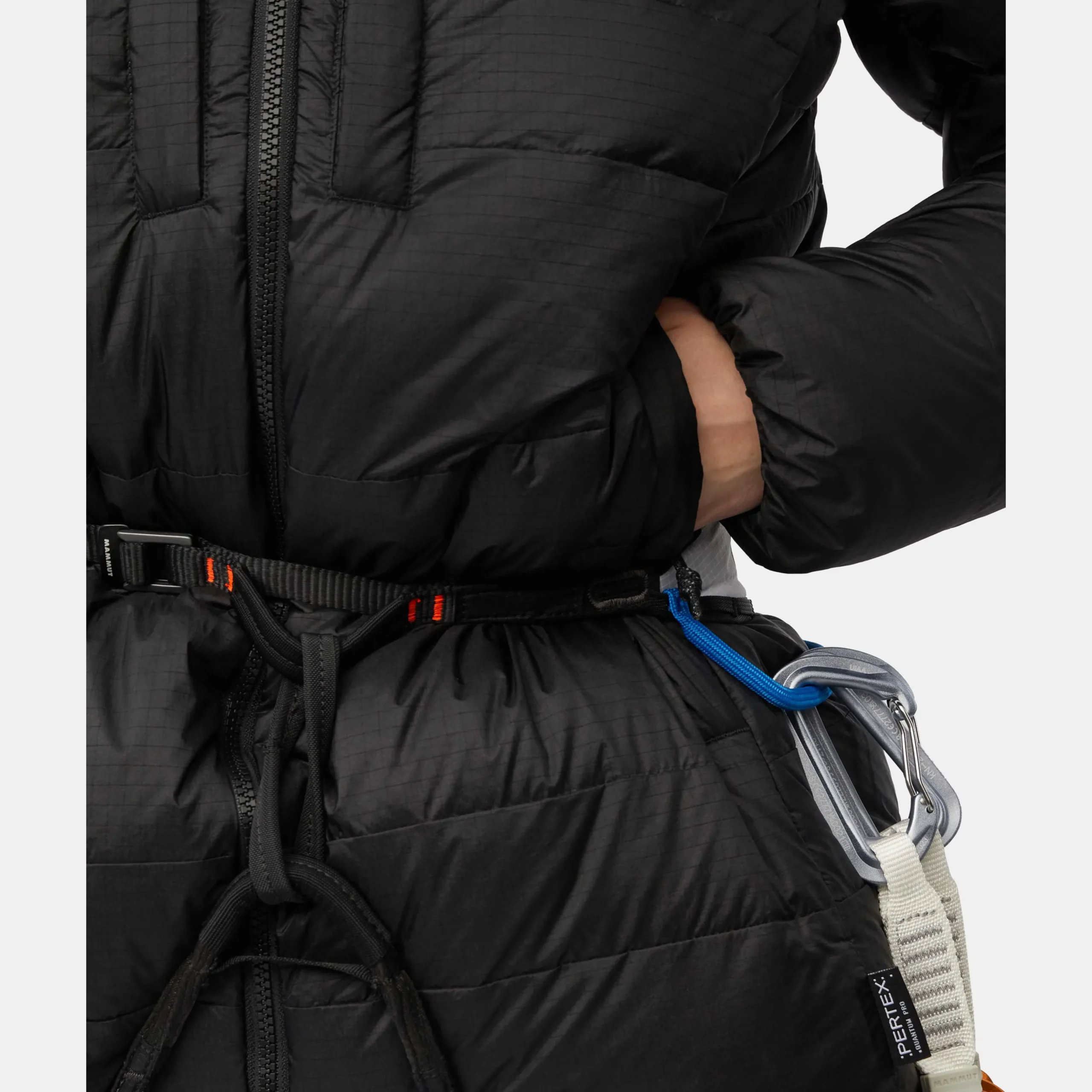 Eiger Nordwand Pro Down IN Hooded Parka Women