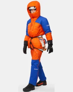 Eiger Nordwand Pro Down IN Hooded Parka Women