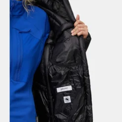 Eiger Nordwand Pro Down IN Hooded Parka Women