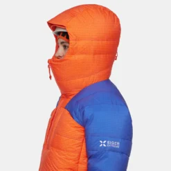 Eiger Nordwand Pro Down IN Hooded Parka Women