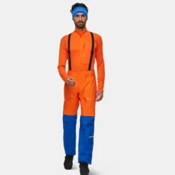 Eiger Nordwand Pro HS Pants Men