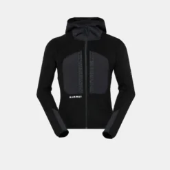 Eiger Nordwand Pro ML Air Hooded Jacket Men