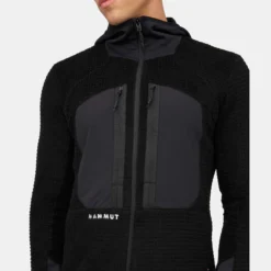 Eiger Nordwand Pro ML Air Hooded Jacket Men
