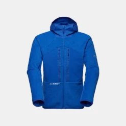 Eiger Nordwand Pro ML Air Hooded Jacket Men
