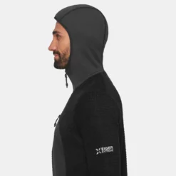 Eiger Nordwand Pro ML Air Hooded Jacket Men