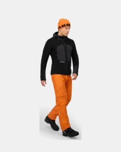 Eiger Nordwand Pro ML Air Hooded Jacket Men