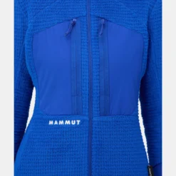 Eiger Nordwand Pro ML Air Hooded Jacket Women