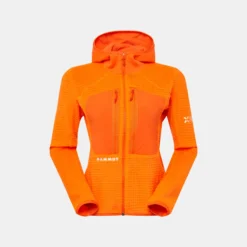Eiger Nordwand Pro ML Air Hooded Jacket Women