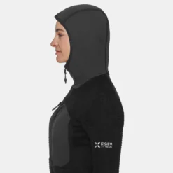 Eiger Nordwand Pro ML Air Hooded Jacket Women