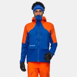 Eiger Nordwand Pro SO Hooded Jacket Men