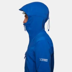 Eiger Nordwand Pro SO Hooded Jacket Men