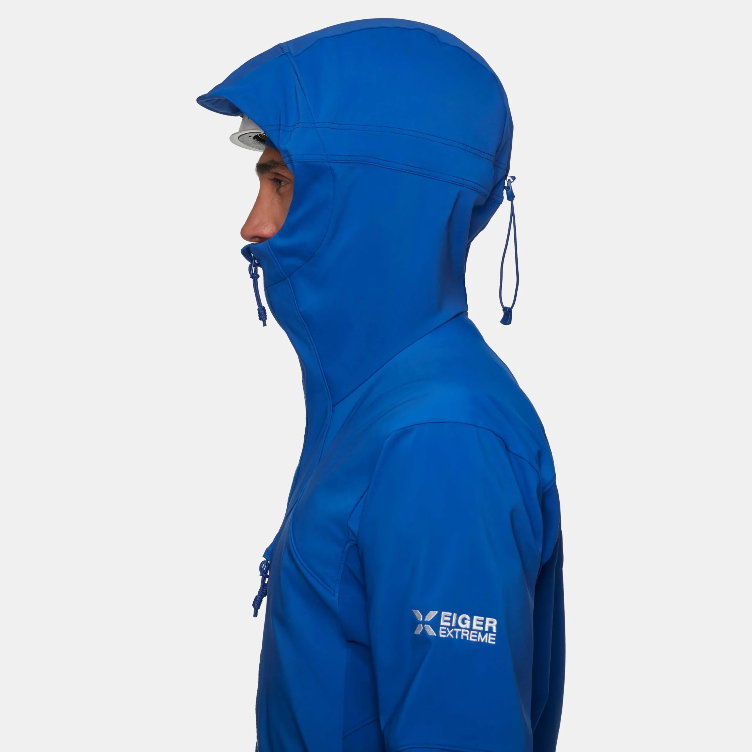 Eiger Nordwand Pro SO Hooded Jacket Men