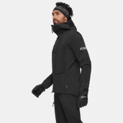 Eiger Nordwand Pro SO Hooded Jacket Men