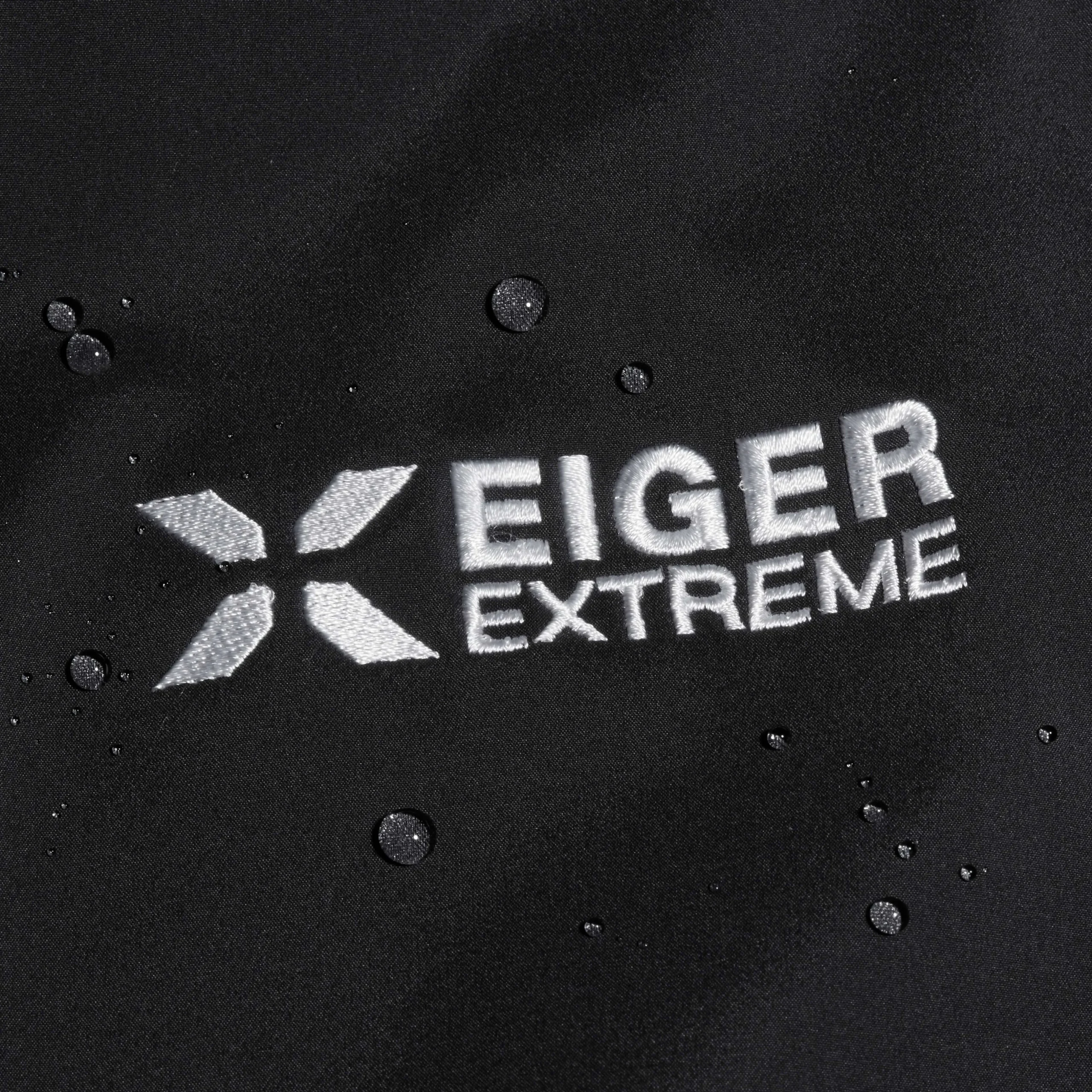 Eiger Nordwand Pro SO Hooded Jacket Men