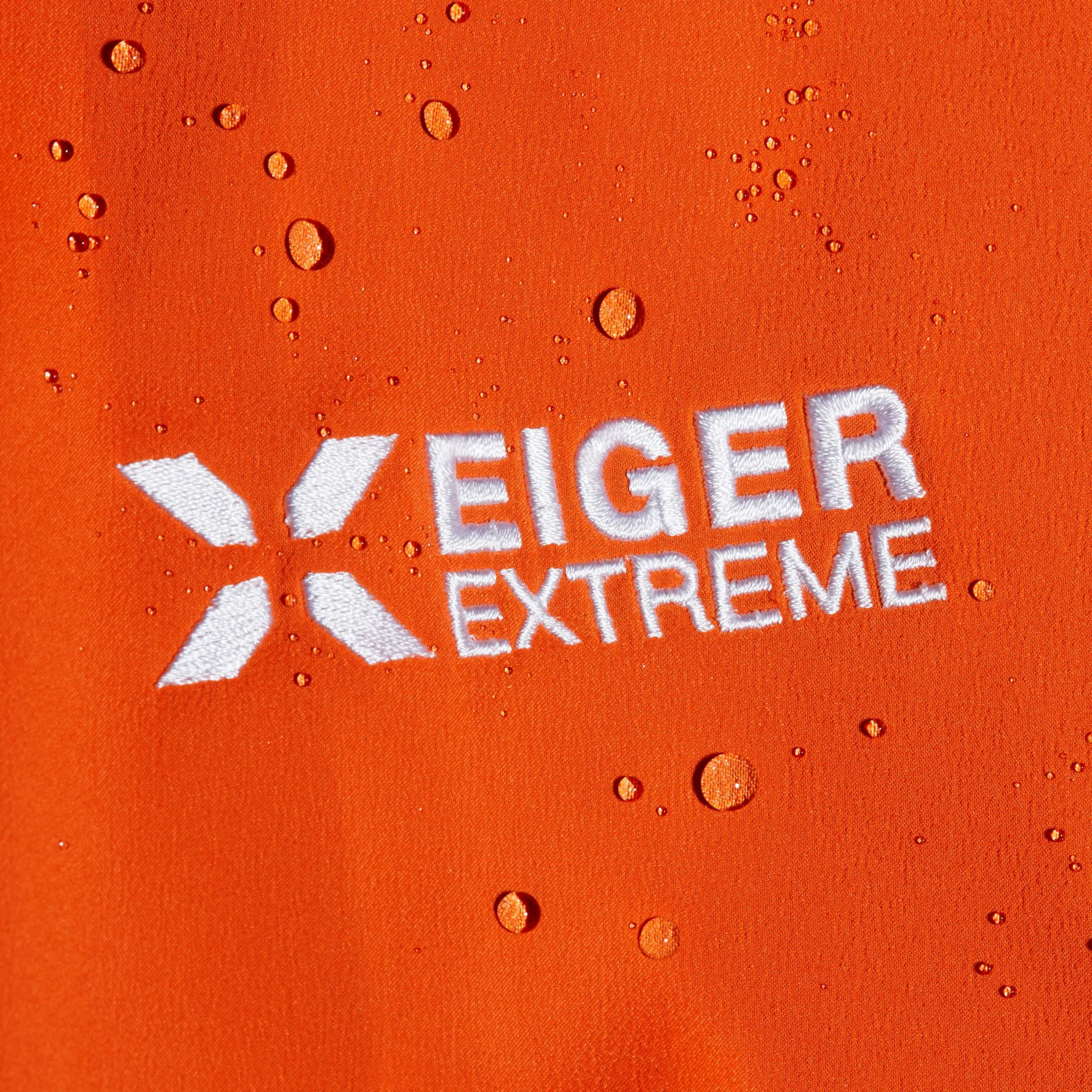 Eiger Nordwand Pro SO Hooded Jacket Men